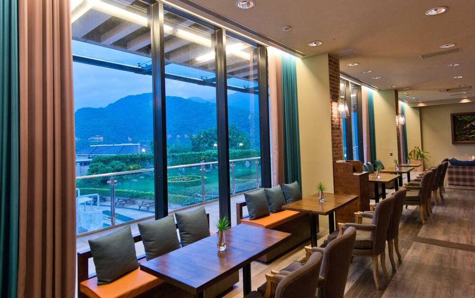 レストラン 写真