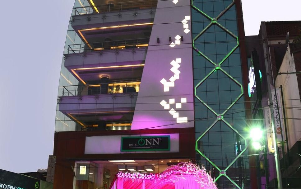 建物 写真