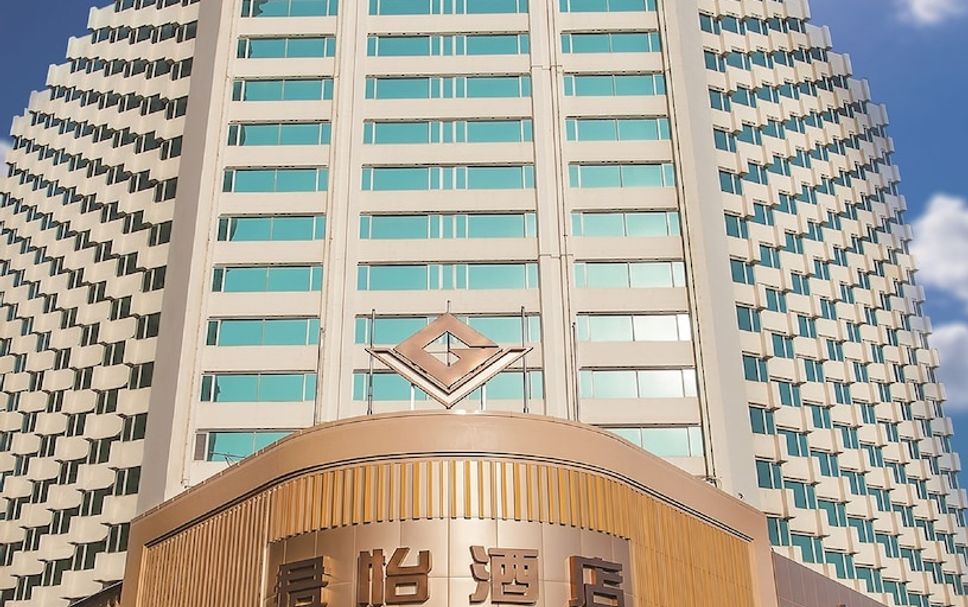 建物 写真