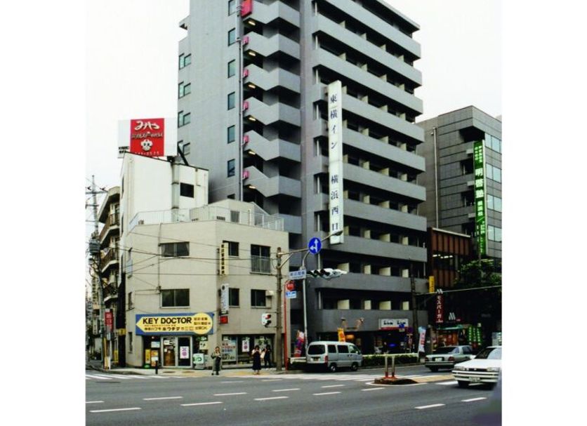 建物 写真