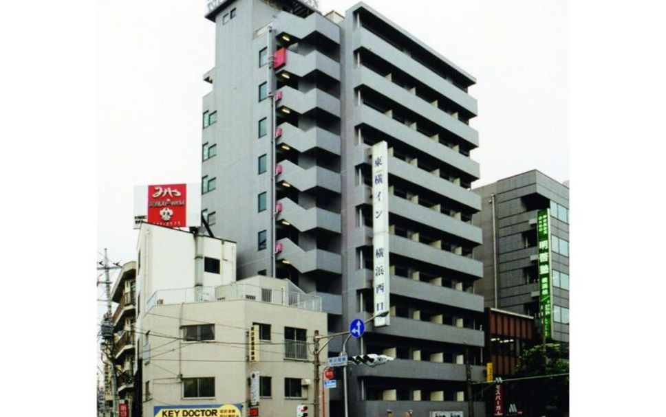 建物 写真