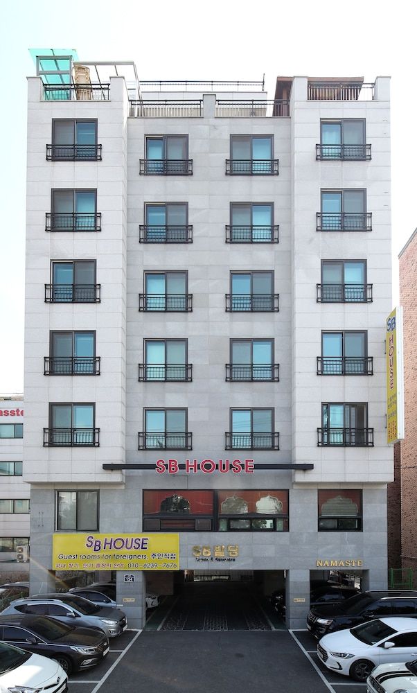 建物