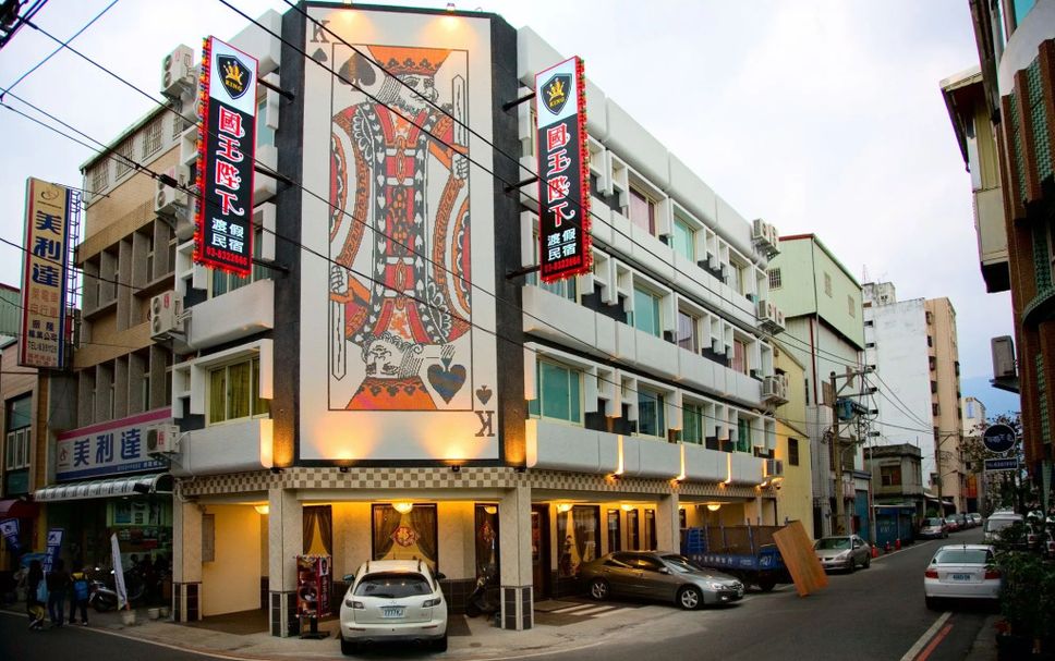 建物 写真
