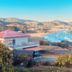 屋外の景色