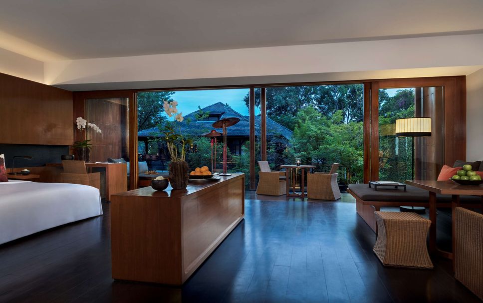 リビングルーム 写真