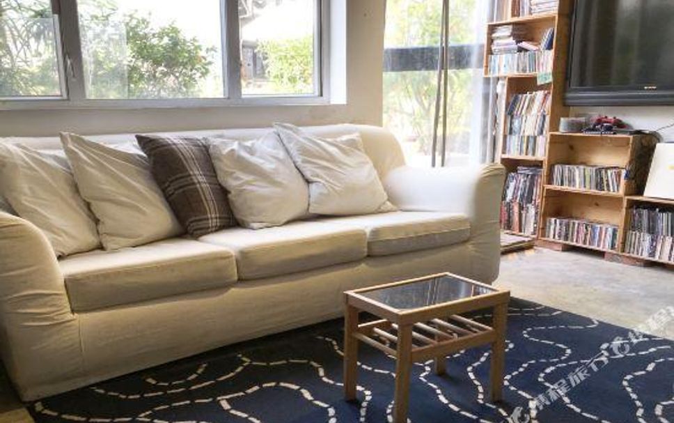 リビングルーム 写真