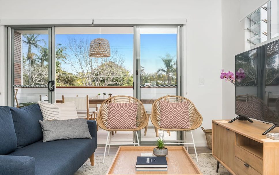 リビングルーム 写真