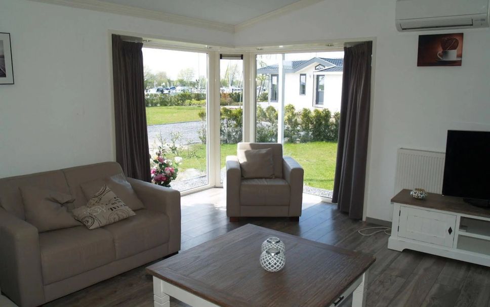 リビングルーム 写真