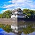 屋外の景色