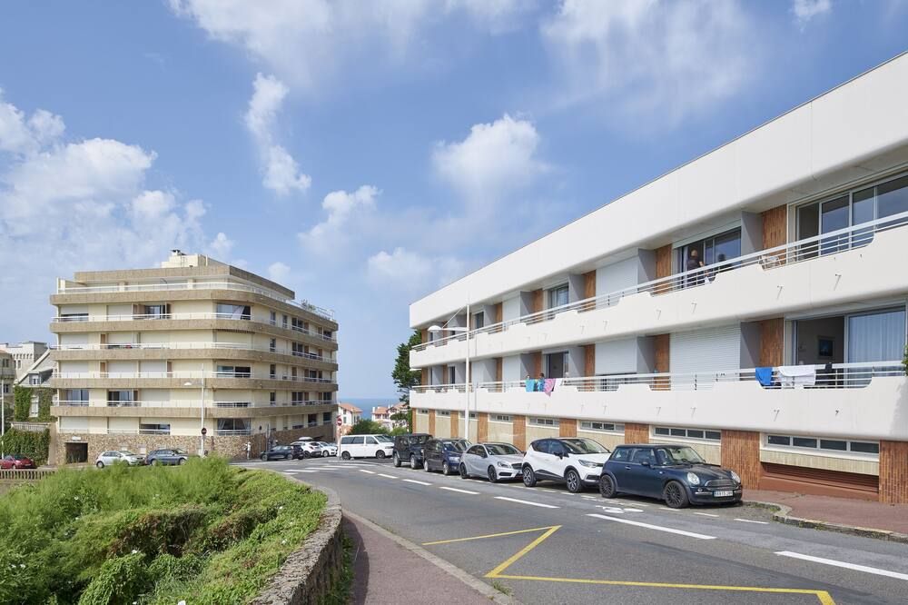 建物