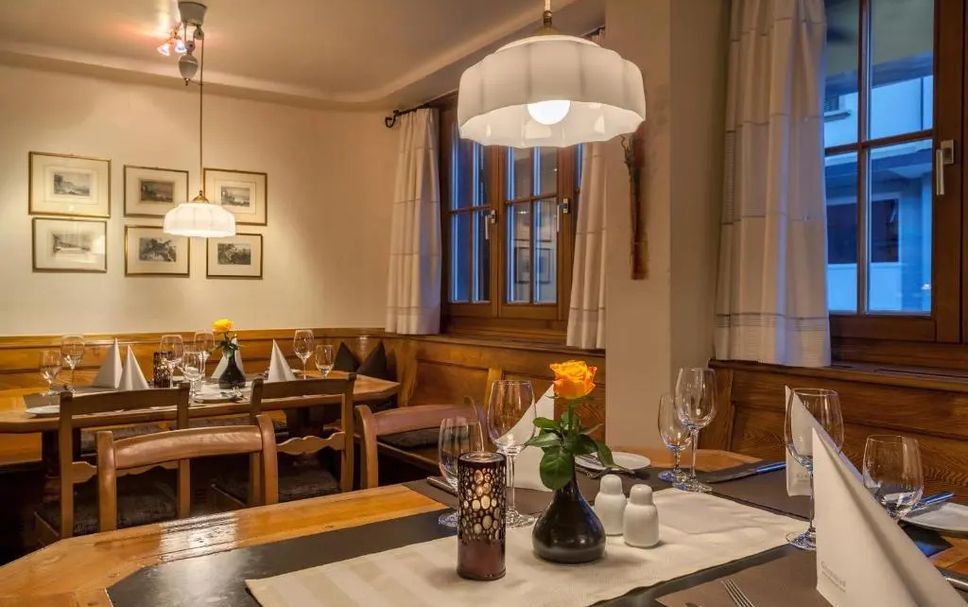 レストラン 写真