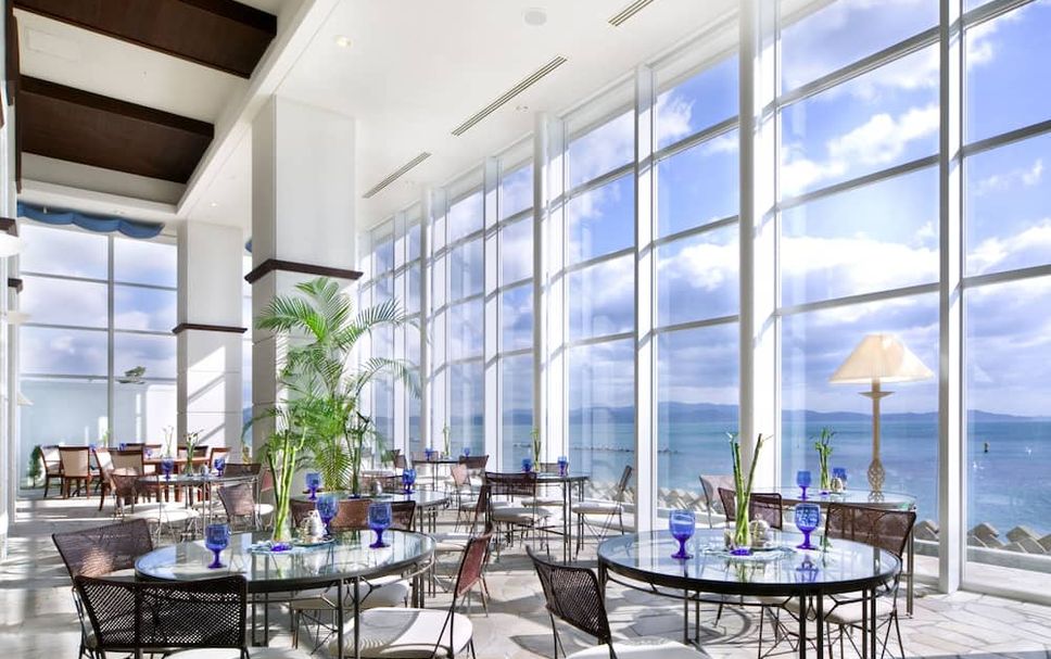 レストラン 写真