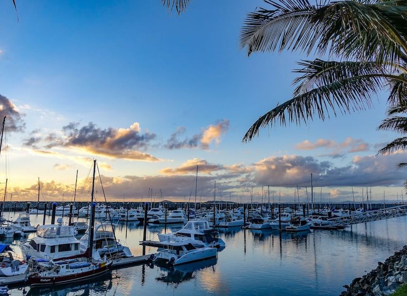 屋外の景色 写真