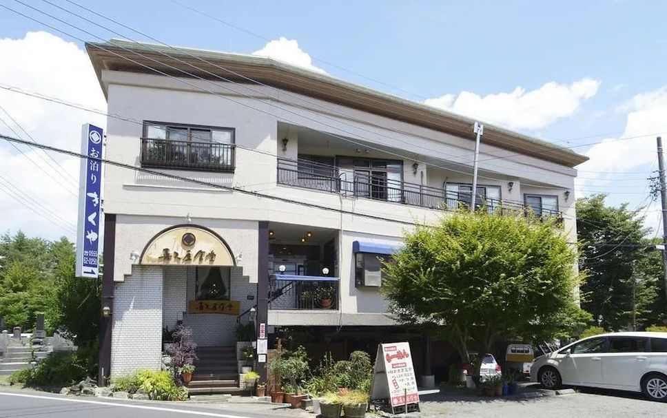 建物 写真