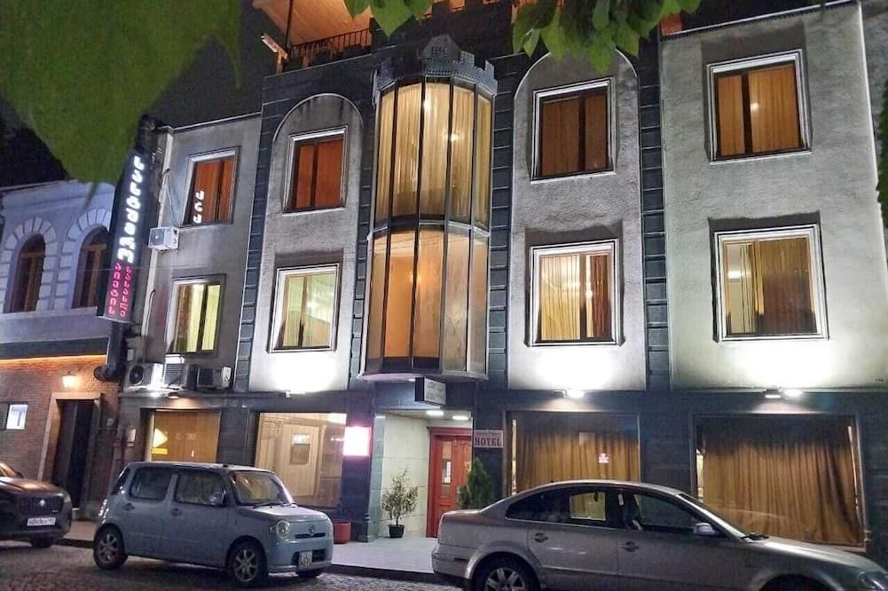建物