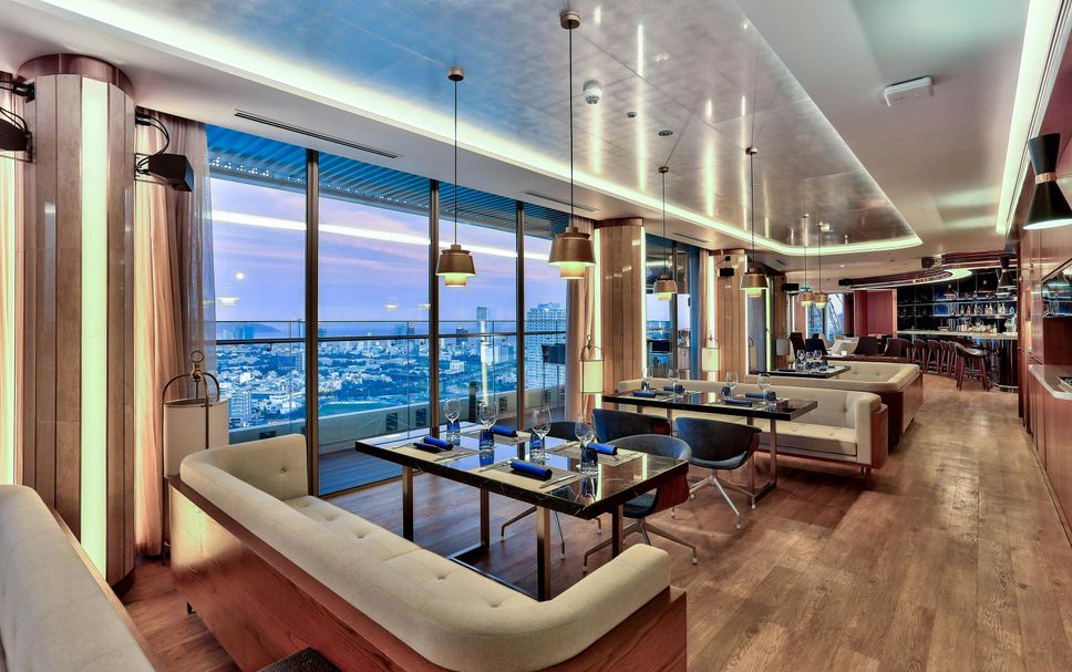 レストラン 写真