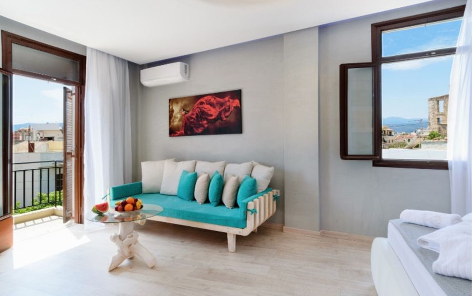 リビングルーム 写真