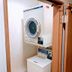 ランドリー設備