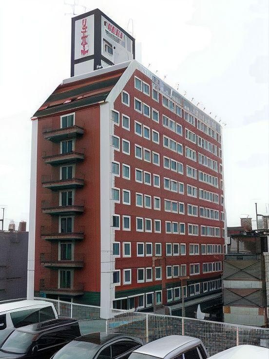 建物 写真