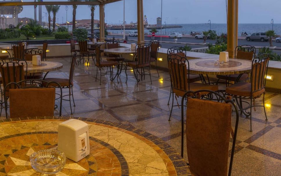 レストラン 写真