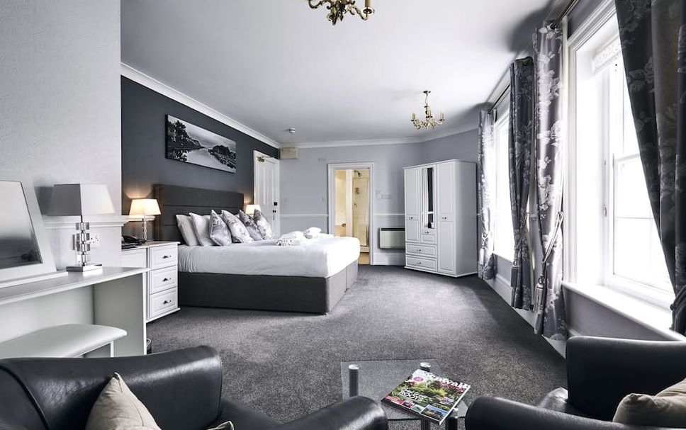 リビングルーム 写真