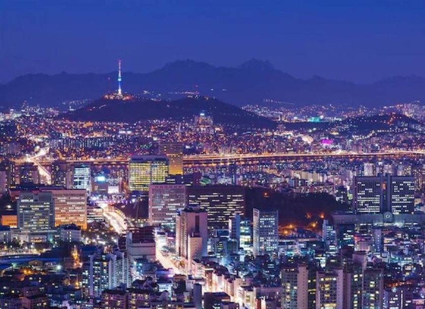 屋外の景色 写真
