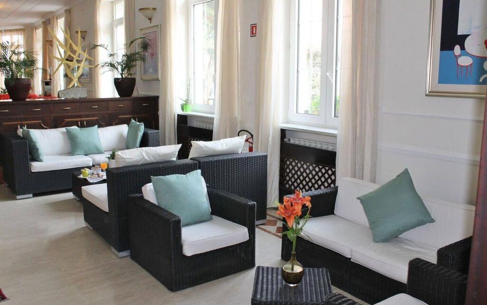 リビングルーム 写真