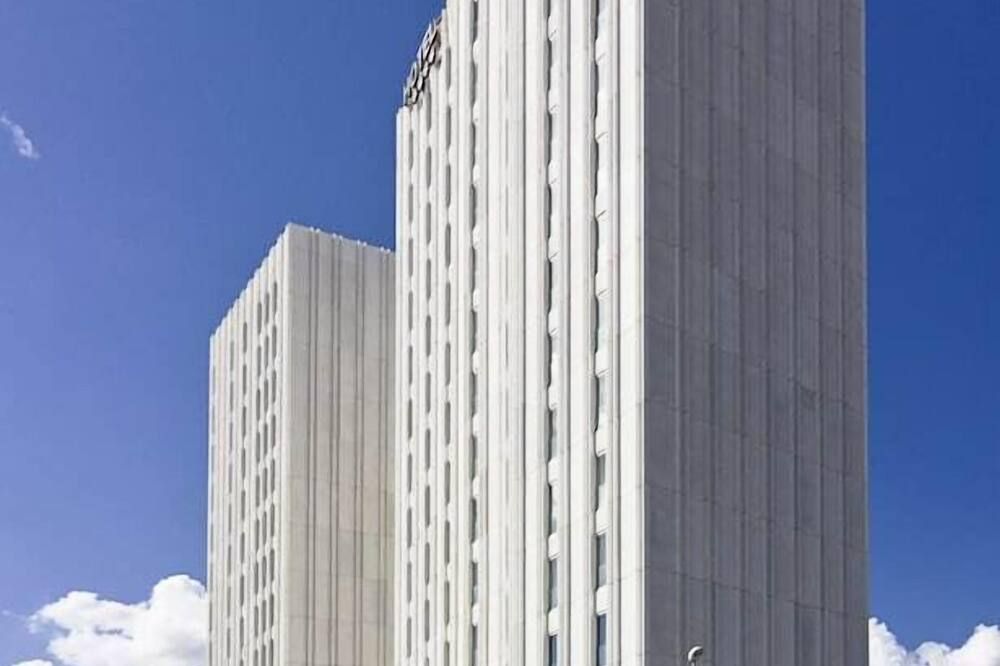 建物