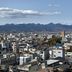 屋外の景色