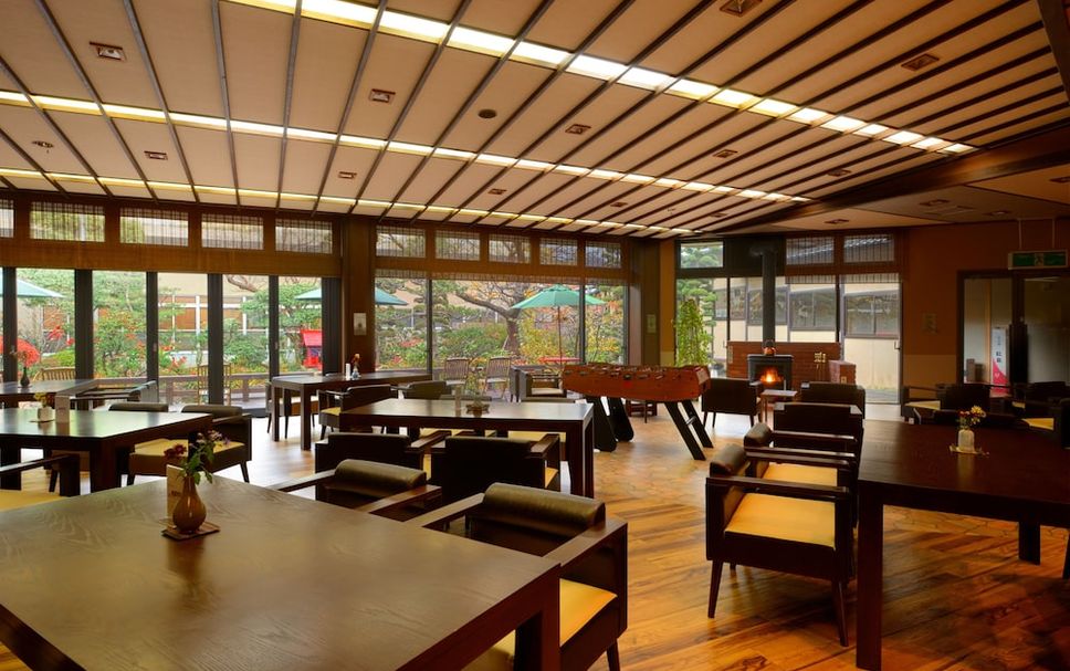 レストラン 写真