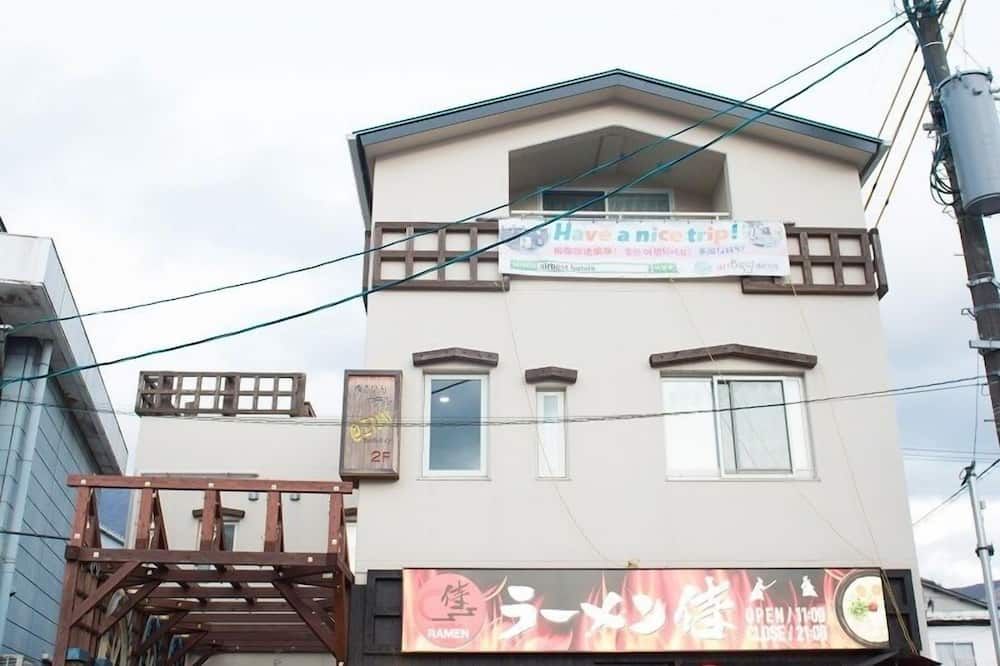 建物