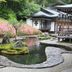 屋外の景色