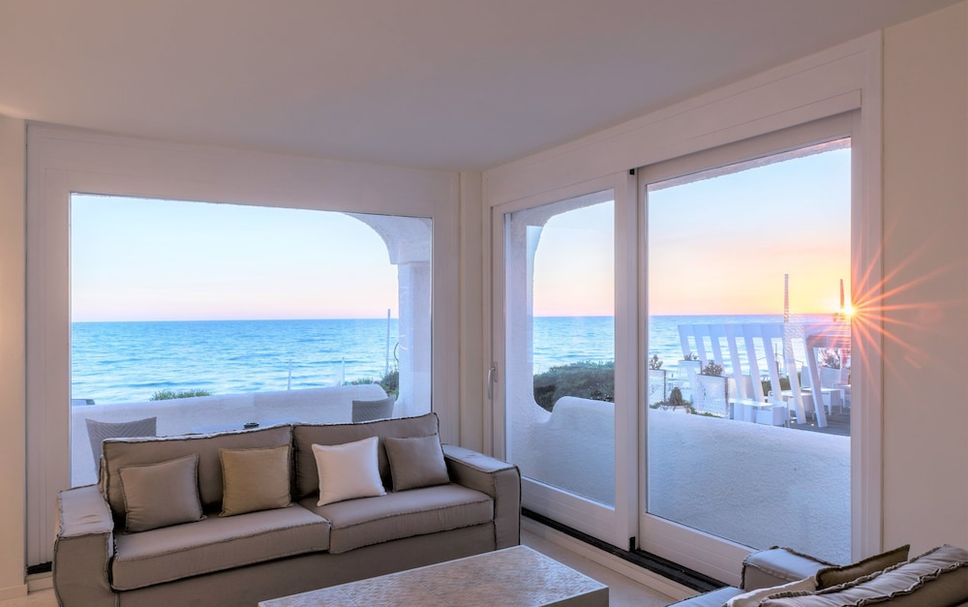 リビングルーム 写真