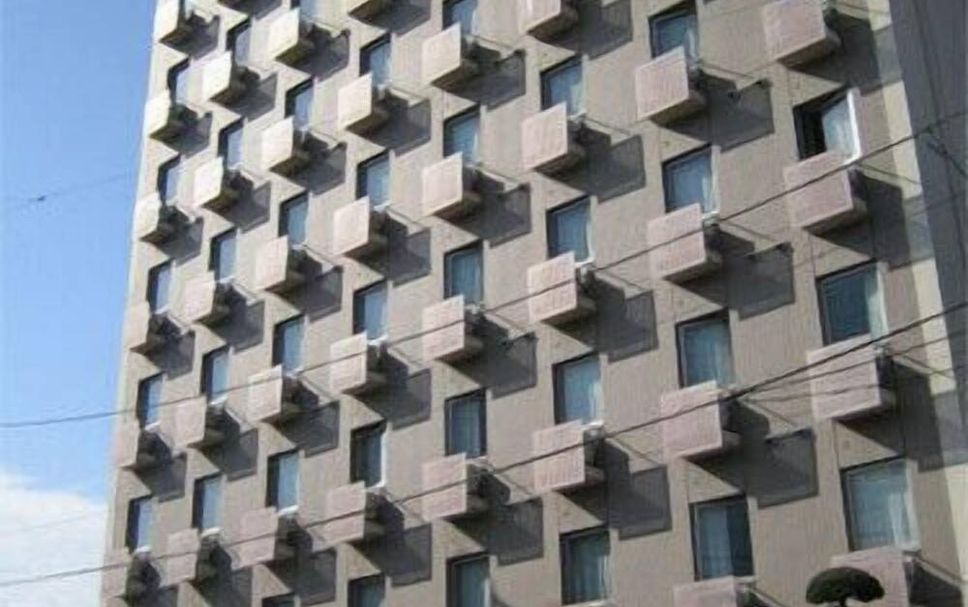 建物 写真
