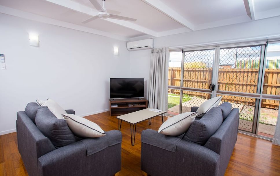 リビングルーム 写真