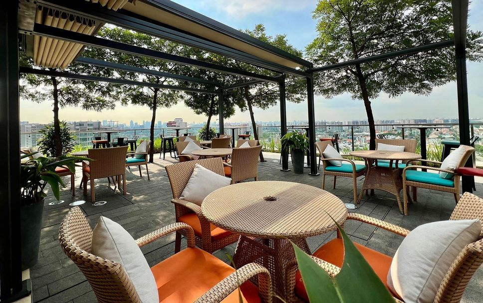 レストラン 写真