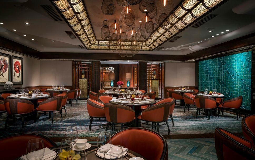 レストラン 写真