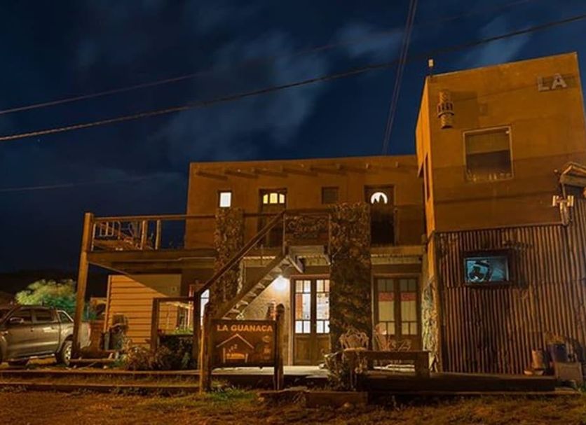 建物 写真