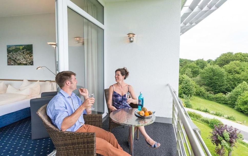 バルコニー 写真