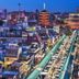 屋外の景色