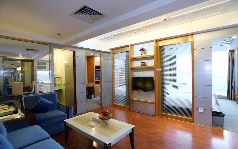 リビングルーム 写真