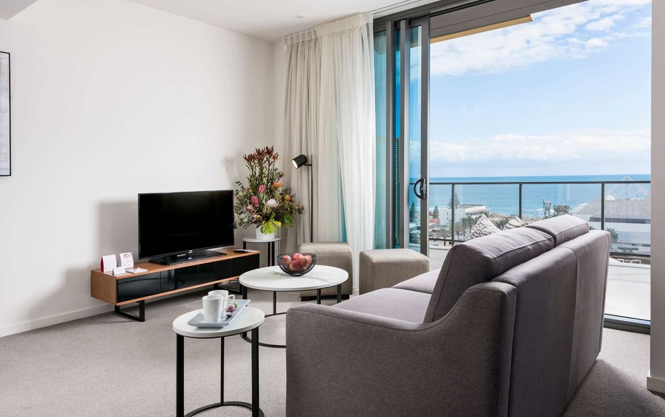 リビングルーム 写真