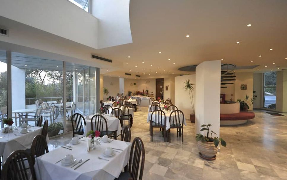 レストラン 写真