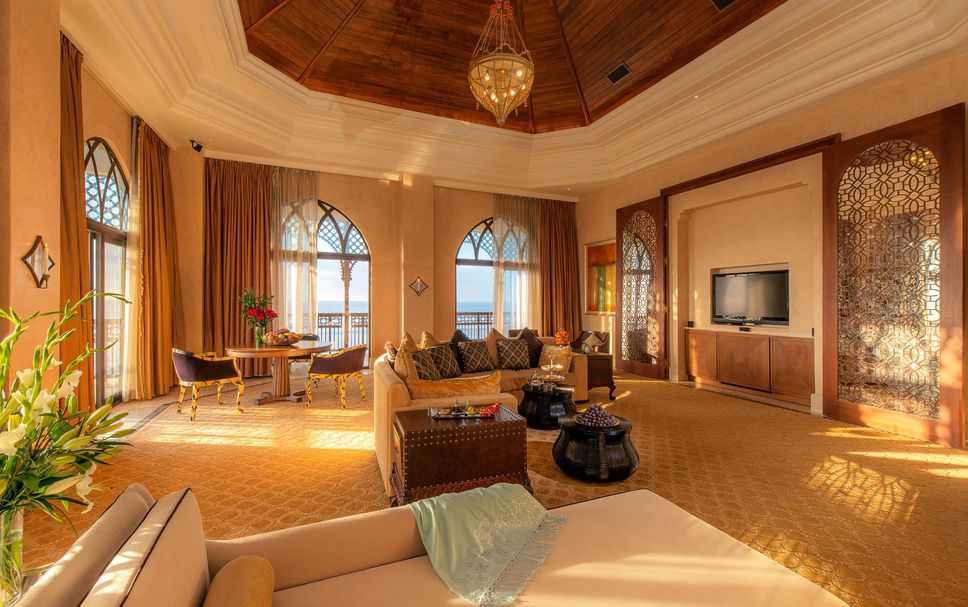 リビングルーム 写真