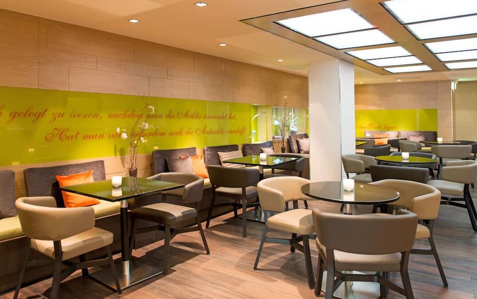 レストラン 写真