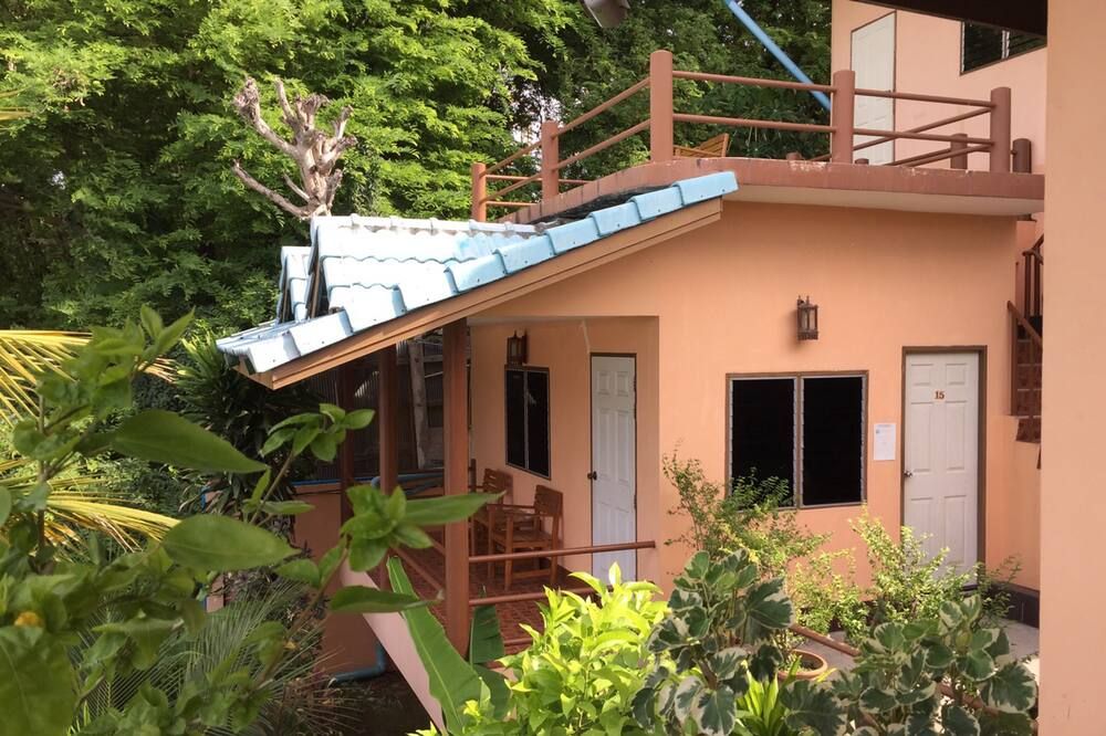 建物
