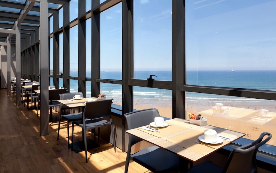 レストラン 写真