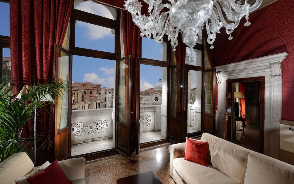 リビングルーム 写真