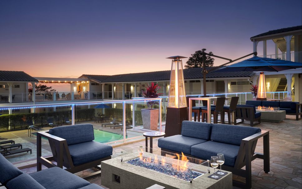 バルコニー 写真