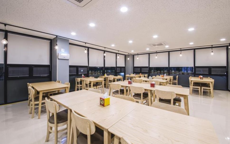 レストラン 写真